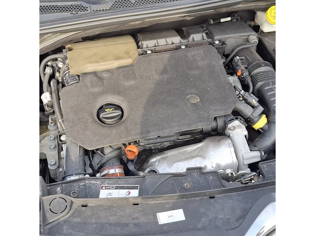 Personenauto, citroën, c3, 2019 - afbeelding 31 van  41