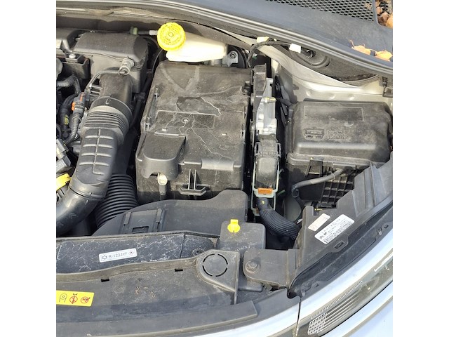 Personenauto, citroën, c3, 2019 - afbeelding 32 van  41