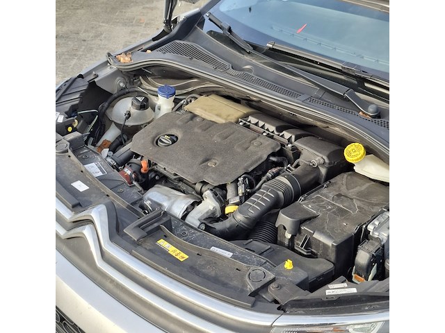 Personenauto, citroën, c3, 2019 - afbeelding 33 van  41