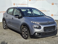 Personenauto, citroën, c3, 2019 - afbeelding 23 van  41