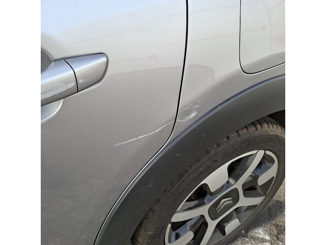 Personenauto, citroën, c3, 2019 - afbeelding 35 van  41