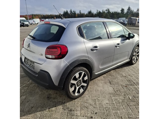 Personenauto, citroën, c3, 2019 - afbeelding 37 van  41