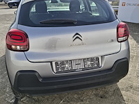 Personenauto, citroën, c3, 2019 - afbeelding 38 van  41