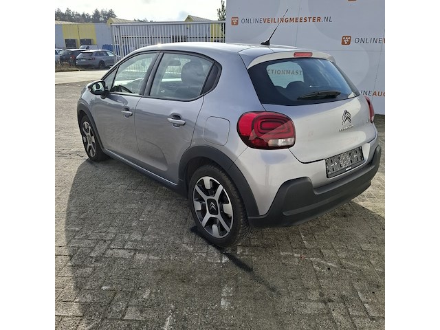 Personenauto, citroën, c3, 2019 - afbeelding 39 van  41