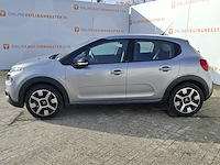 Personenauto, citroën, c3, 2019 - afbeelding 40 van  41