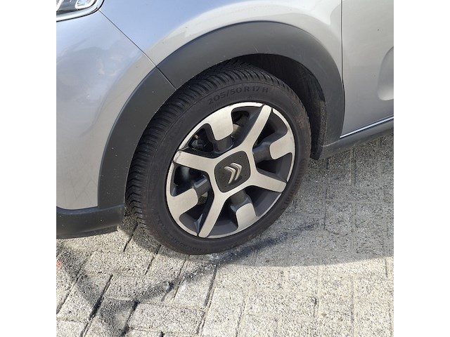 Personenauto, citroën, c3, 2019 - afbeelding 41 van  41