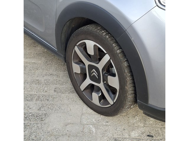 Personenauto, citroën, c3, 2019 - afbeelding 2 van  38