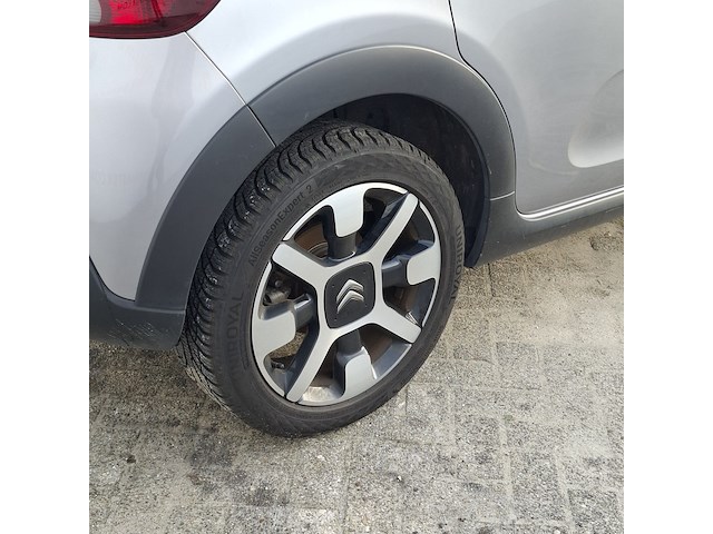 Personenauto, citroën, c3, 2019 - afbeelding 3 van  38