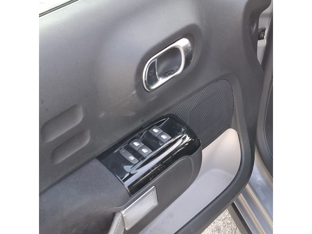 Personenauto, citroën, c3, 2019 - afbeelding 6 van  38