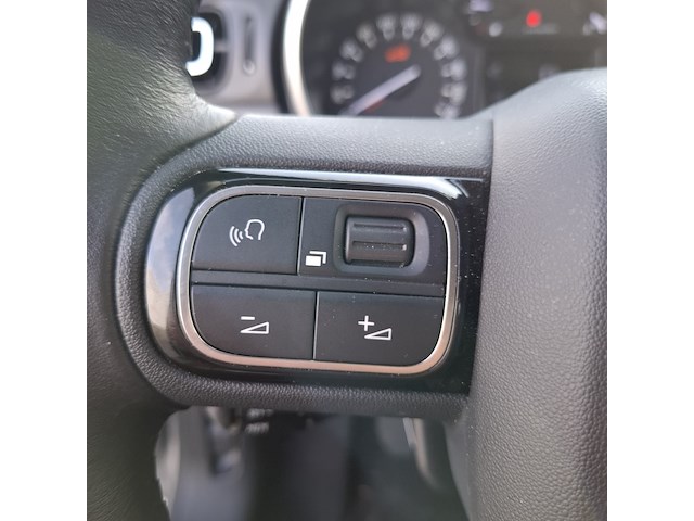 Personenauto, citroën, c3, 2019 - afbeelding 9 van  38