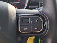 Personenauto, citroën, c3, 2019 - afbeelding 10 van  38