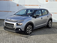 Personenauto, citroën, c3, 2019