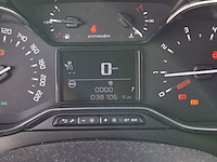 Personenauto, citroën, c3, 2019 - afbeelding 13 van  38