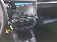 Personenauto, citroën, c3, 2019 - afbeelding 14 van  38