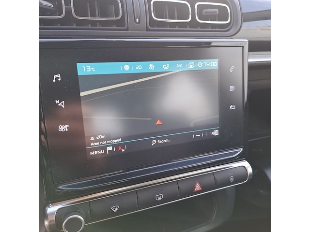 Personenauto, citroën, c3, 2019 - afbeelding 15 van  38