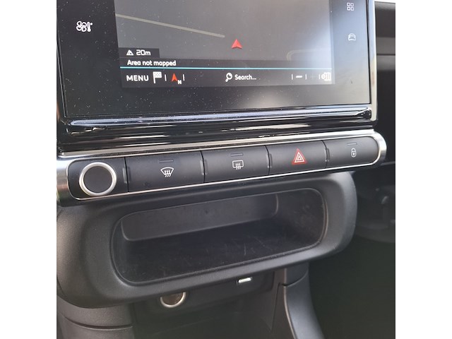 Personenauto, citroën, c3, 2019 - afbeelding 16 van  38