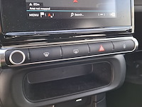 Personenauto, citroën, c3, 2019 - afbeelding 16 van  38