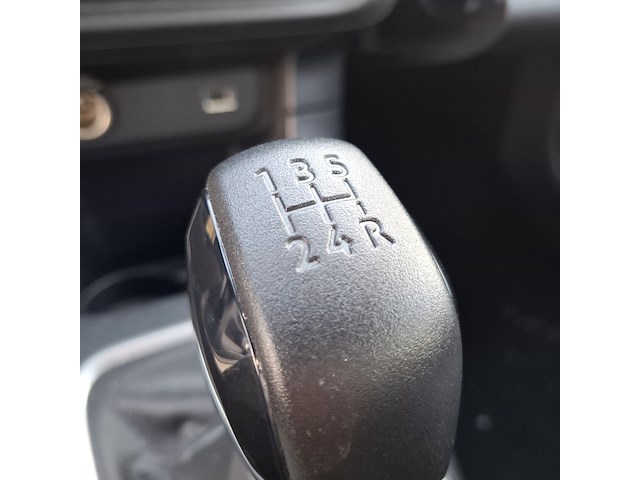 Personenauto, citroën, c3, 2019 - afbeelding 17 van  38