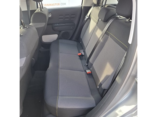 Personenauto, citroën, c3, 2019 - afbeelding 19 van  38