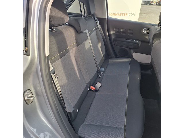 Personenauto, citroën, c3, 2019 - afbeelding 22 van  38