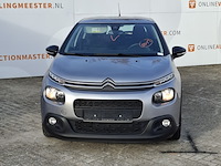 Personenauto, citroën, c3, 2019 - afbeelding 12 van  38