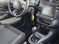 Personenauto, citroën, c3, 2019 - afbeelding 24 van  38