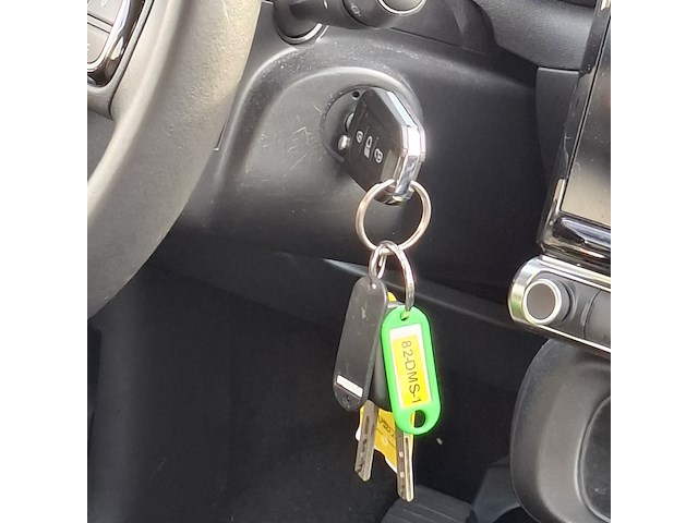 Personenauto, citroën, c3, 2019 - afbeelding 25 van  38