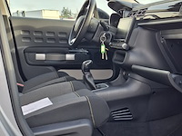 Personenauto, citroën, c3, 2019 - afbeelding 26 van  38