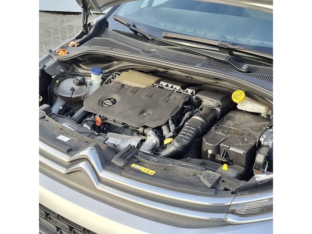 Personenauto, citroën, c3, 2019 - afbeelding 27 van  38