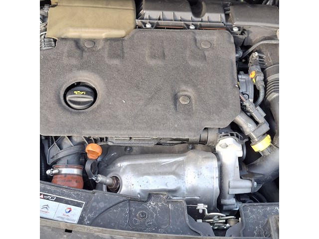 Personenauto, citroën, c3, 2019 - afbeelding 29 van  38