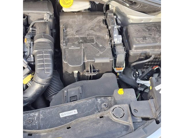 Personenauto, citroën, c3, 2019 - afbeelding 30 van  38