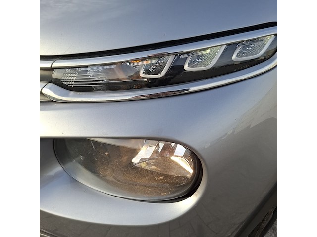 Personenauto, citroën, c3, 2019 - afbeelding 31 van  38