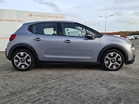 Personenauto, citroën, c3, 2019 - afbeelding 33 van  38