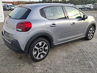 Personenauto, citroën, c3, 2019 - afbeelding 34 van  38
