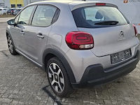Personenauto, citroën, c3, 2019 - afbeelding 36 van  38