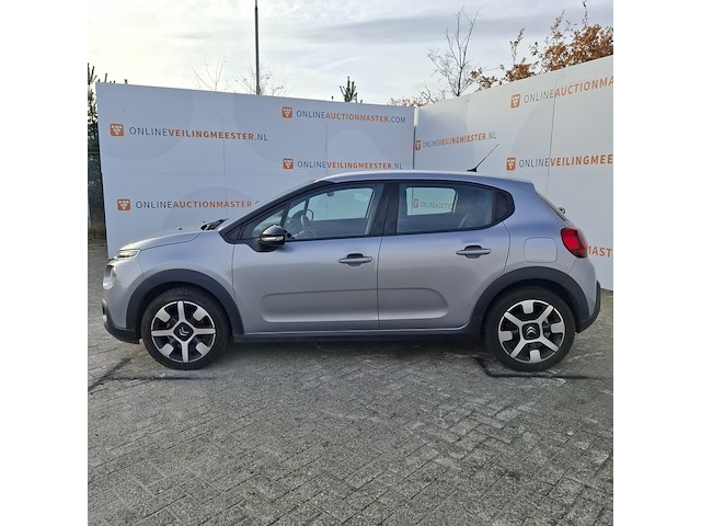 Personenauto, citroën, c3, 2019 - afbeelding 37 van  38