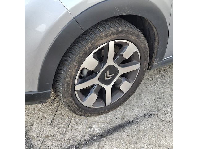 Personenauto, citroën, c3, 2019 - afbeelding 38 van  38