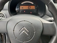Personenauto citroën, c3, grijs, bouwjaar 2008 - afbeelding 5 van  7