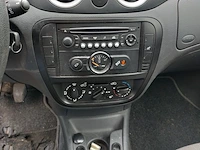 Personenauto citroën, c3, grijs, bouwjaar 2008 - afbeelding 6 van  7