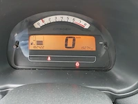Personenauto citroën, c3, grijs, bouwjaar 2008 - afbeelding 7 van  7