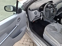 Personenauto, citroen, c3 pluriel 1.6, grijs, 2004 - afbeelding 10 van  42