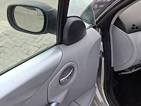 Personenauto, citroen, c3 pluriel 1.6, grijs, 2004 - afbeelding 11 van  42
