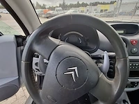 Personenauto, citroen, c3 pluriel 1.6, grijs, 2004 - afbeelding 12 van  42