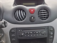 Personenauto, citroen, c3 pluriel 1.6, grijs, 2004 - afbeelding 14 van  42