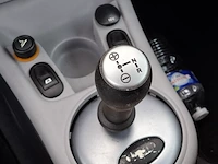 Personenauto, citroen, c3 pluriel 1.6, grijs, 2004 - afbeelding 15 van  42