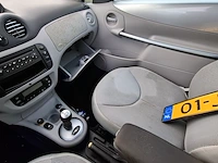 Personenauto, citroen, c3 pluriel 1.6, grijs, 2004 - afbeelding 16 van  42