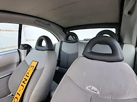 Personenauto, citroen, c3 pluriel 1.6, grijs, 2004 - afbeelding 17 van  42