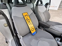 Personenauto, citroen, c3 pluriel 1.6, grijs, 2004 - afbeelding 21 van  42