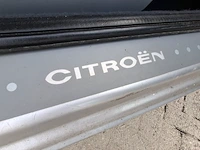 Personenauto, citroen, c3 pluriel 1.6, grijs, 2004 - afbeelding 22 van  42