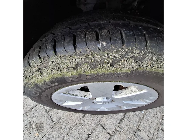 Personenauto, citroen, c3 pluriel 1.6, grijs, 2004 - afbeelding 23 van  42